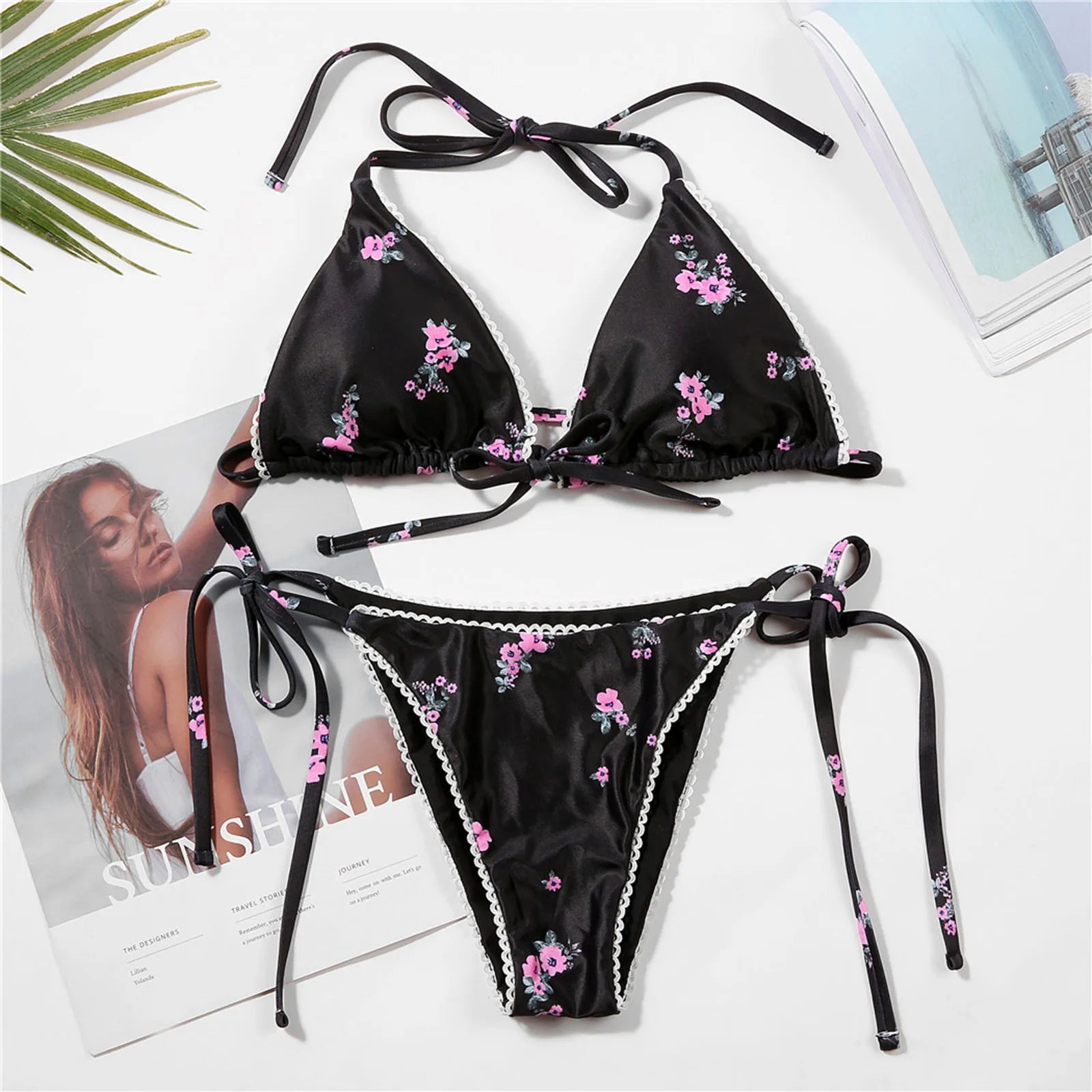 Bikinis